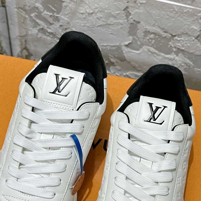 l0vis Vvtt0n trainer sneaker